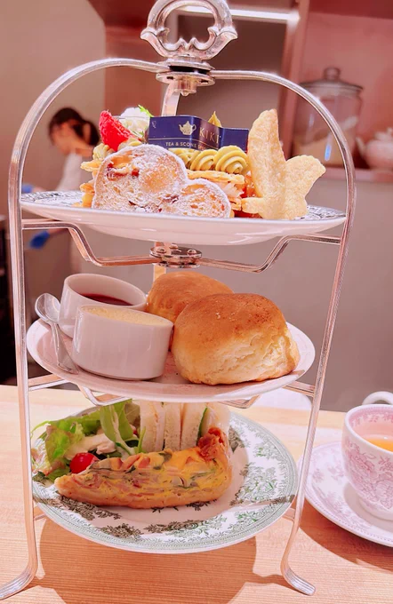 今日のメシです 