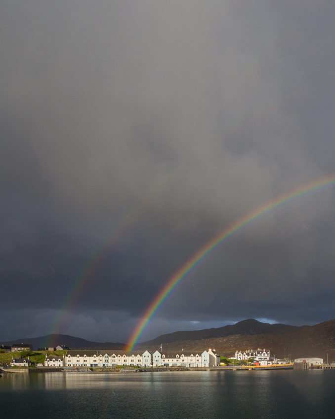 Roasted at the other end of these rainbows!! Special #Christmas gifts for coffee lovers in your life - delivered to your door, or collect from us in Lochboisdale (Rainbows not guaranteed😂)

skydancer.coffee/store

#Rainbows #BuyCoffee #Coffee #Uist #CoffeeIsTheAnswer #hebrides