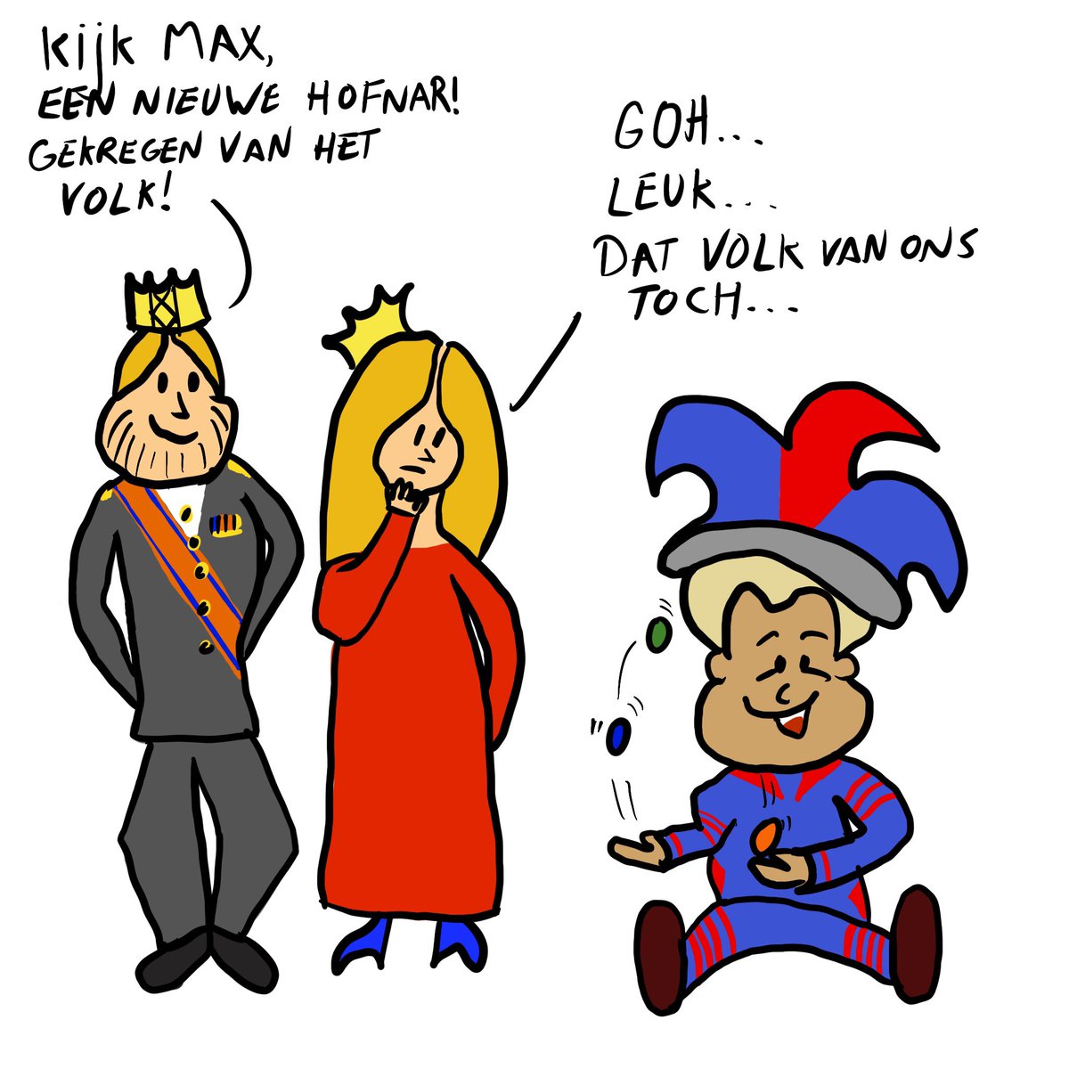 ZnoopTree's tweet photo. Goed volk…
#Wilders #verkiezingen https://t.co/8fAxz036JK