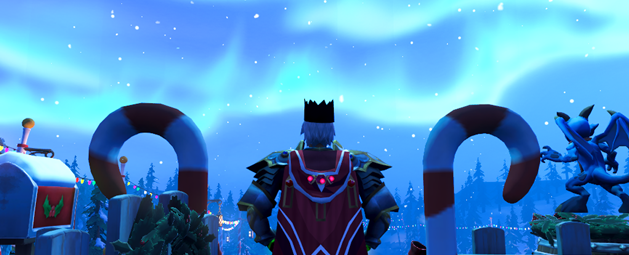 JagexFR's tweet photo. Participez dès aujourd'hui aux festivités de Noël ! 🎅
👉 https://t.co/3oUjwSQiPZ

Vous pouvez désormais accéder au nouveau village de Noël. Répandez l'esprit de Noël et obtenez des bons points pour une chance de gagner le chapeau festif noir !🎄 https://t.co/lgtDfi15jD
