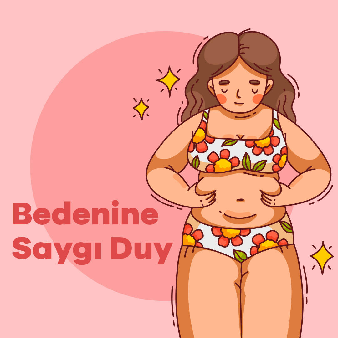 Kendinin her halini olduğun gibi sev, kendini kabul et ve kendi varlığına değer ver. Değerini kavradığında, hayatta daha fazla özgürlük ve mutluluk bulabilirsin.

#ertesigünyanında #ertesigünyanındayız #dkt_turkey #ertesigünhapı
#cinselsağlık #doğumkontrol #aileplanlaması