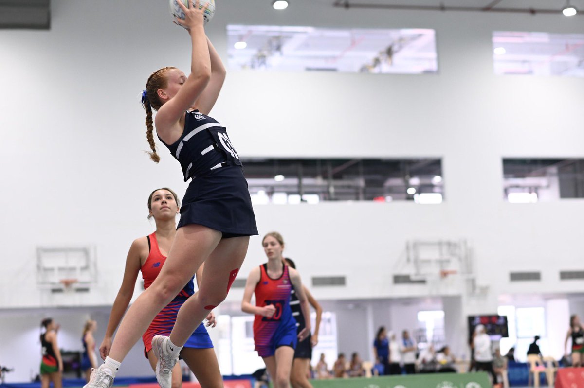 MCM_Sport's tweet photo. A few action shots from @FOBISIA1 netball to motivate us ahead of our upcoming Netball Straits tournament on Saturday 2nd December. All information can be found at this link https://t.co/FjYRg3rKv7 #MCMNetball #strongertogether https://t.co/LIngJQk46z