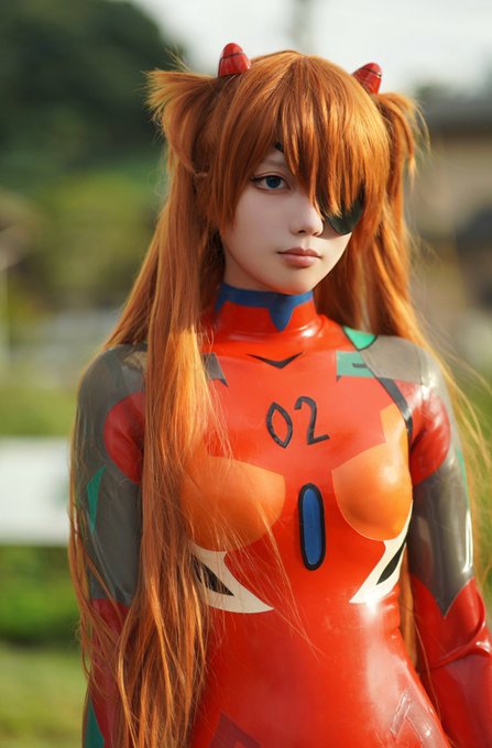 Twitterのコスプレ画像27