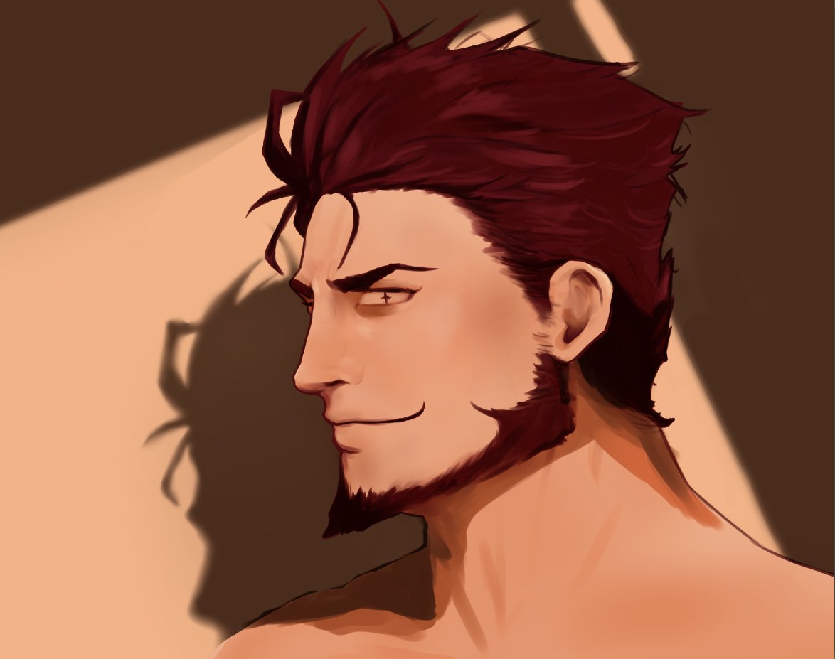 rtuaes2's tweet photo. getting slower with shading 🫠 https://t.co/LrQfa9bM8p