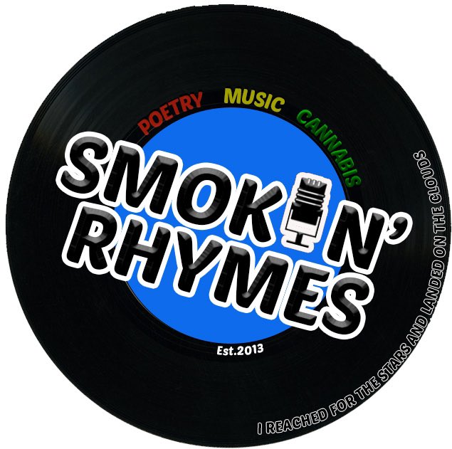 Listen anytime on Apple podcasts, iHeartRadio, Spotify and YouTube. 
#smokinrhymes #goodvibes #goodmusic #poetrycommunity #musiccommunity #cannabiscommunity #poetry #music #cannabis #global #hy #aimhy #podcastshow #podcastlife #podcasts #podcastinglife #podcasters #podcasting
