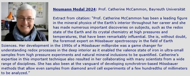 Clay Minerals Group tweet media