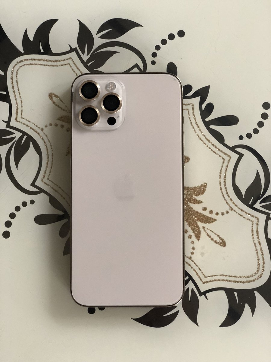 sylvia_polycarp's tweet photo. Neatly Used ||  iPhone 12 Pro Max || 128gb || unlocked || 550k
Pls kindly help me retweet my client might be on your timeline 

#IsrealDMW #Adeleke #Israel #BBNaija #Davido https://t.co/637DbGahNP