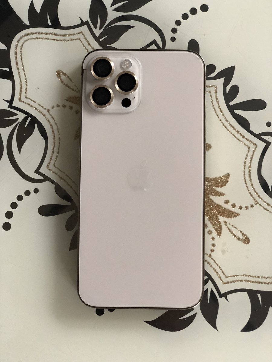 sylvia_polycarp's tweet photo. Neatly Used ||  iPhone 12 Pro Max || 128gb || unlocked || 550k
Pls kindly help me retweet my client might be on your timeline 

#IsrealDMW #Adeleke #Israel #BBNaija #Davido https://t.co/637DbGahNP