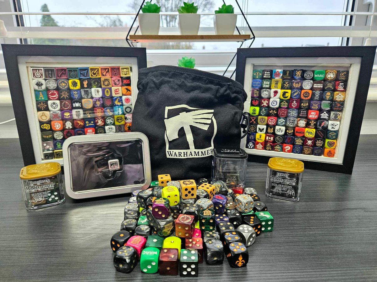 Dan - The Warrior Lodge tweet media