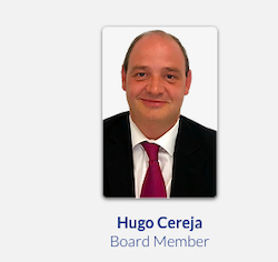 HugoCereja's tweet photo. #BOARDOFDIRECTORS - New Challenge accepted #PrivateEquity #InvestmentWisdom https://t.co/02bfo6QwQW