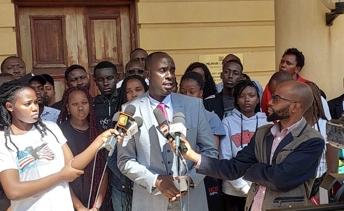 ntvkenya's tweet photo. Kitengela International School moves to court to block Form One selection

https://t.co/yNkDmLD9qg https://t.co/bGYGEhdCsW