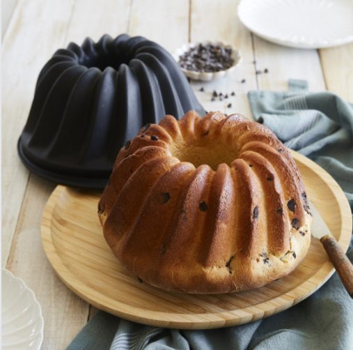 8 moules en silicone indispensables pour cuisiner à Noël - Le Mag' Guy  Demarle