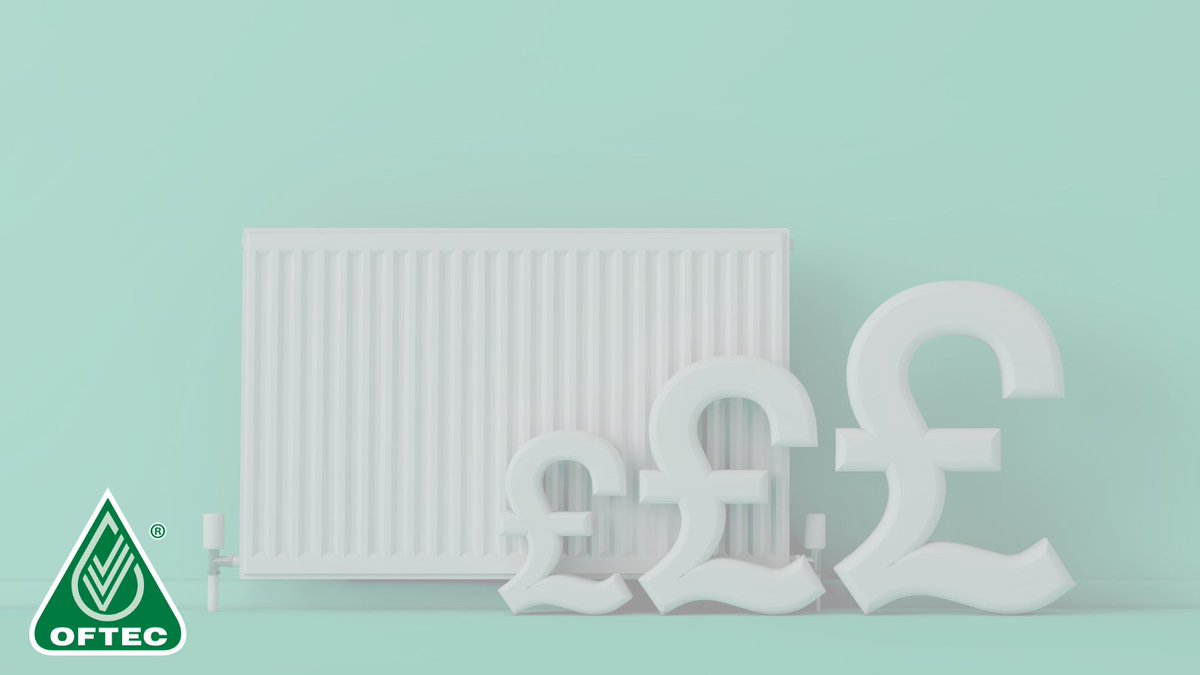 OFTEC's tweet image. #FuelPovertyAwarenessDay A new survey by consumer group Which? found nearly half (46%) of UK households did not turn their heating on last winter. Nearly nine in 10 also revealed they cut back on their energy usage again this year. Read more here: oftec.org/news-blog/2023…