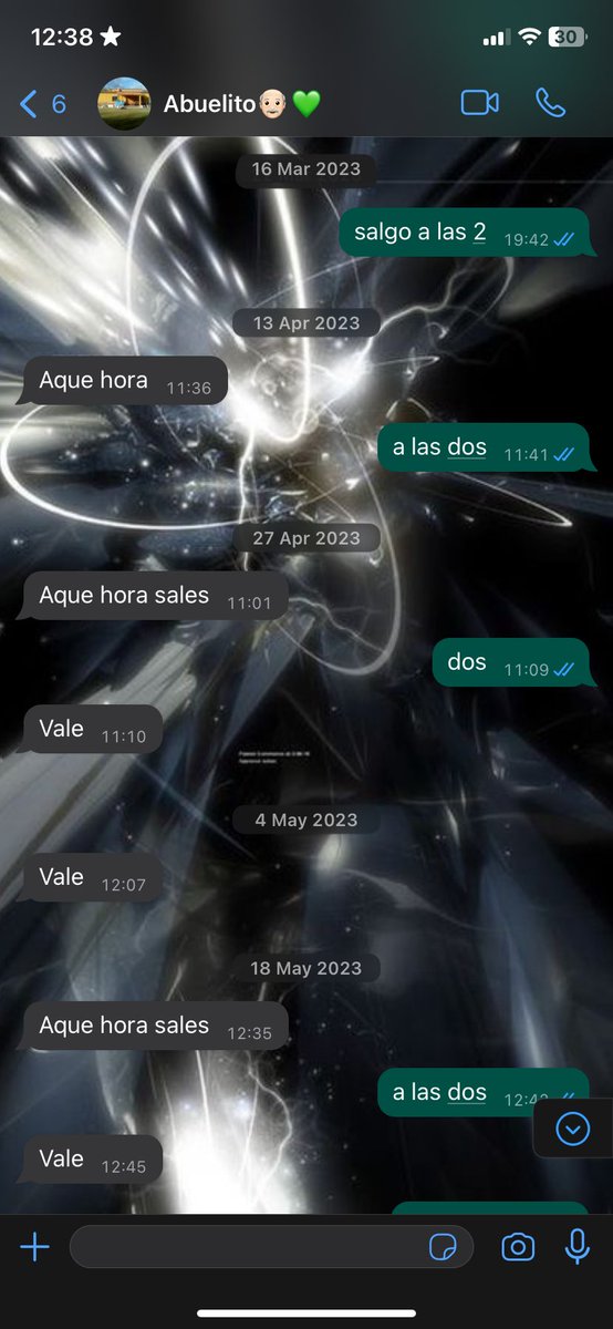 _yatek0mo_'s tweet photo. Aque hora sales
dos https://t.co/UZywaOBuhm