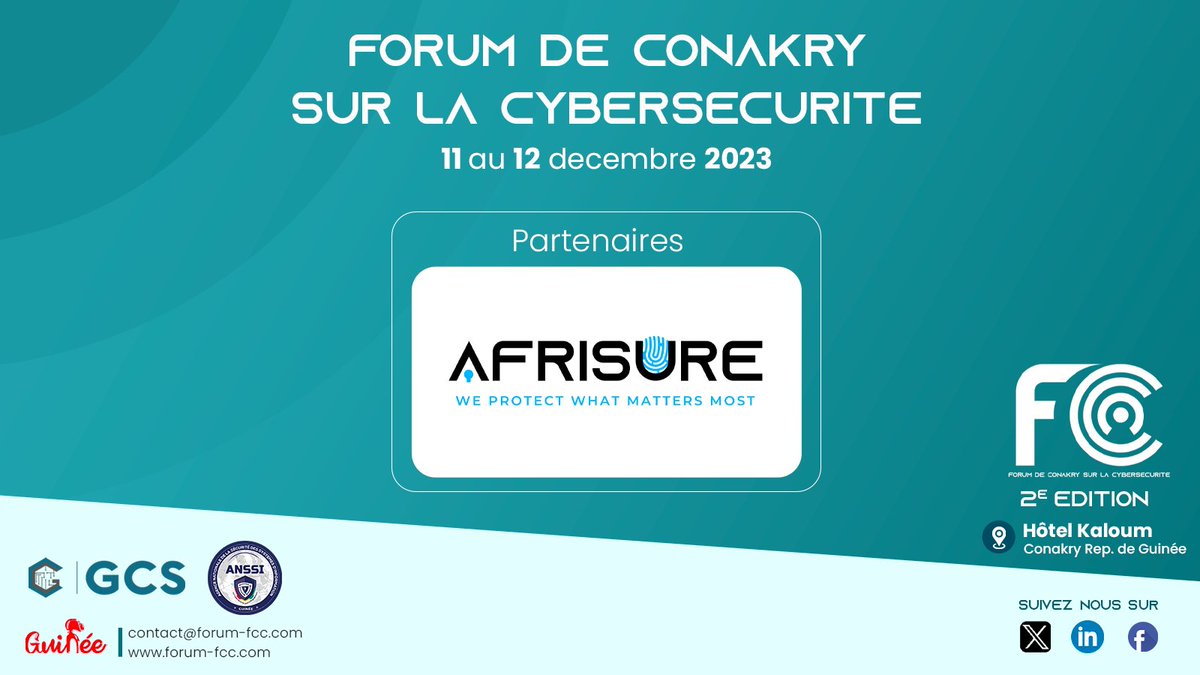 Forum FCC tweet media