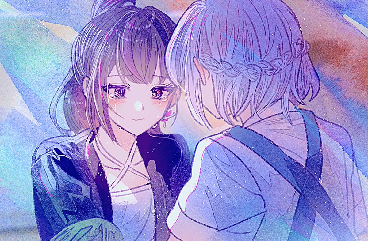 isgsan11's tweet image. 이모든게하루만에 일어났다고