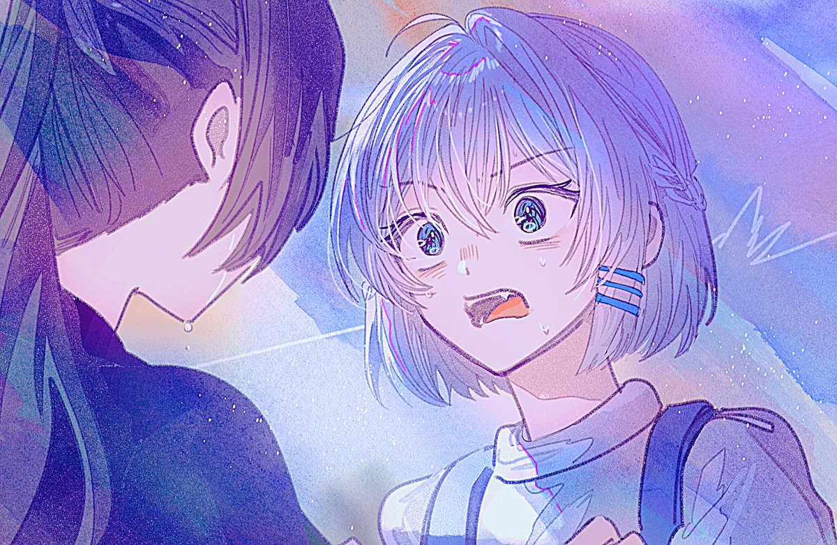 isgsan11's tweet image. 이모든게하루만에 일어났다고