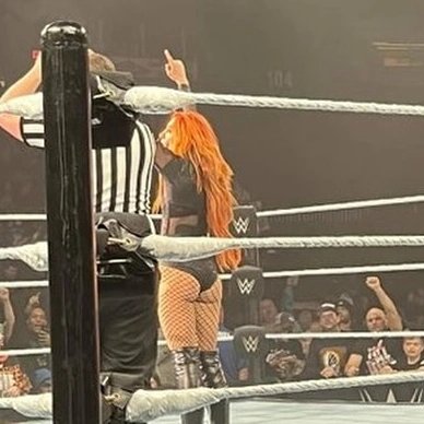 SWWCLUB's tweet photo. Rebecca 🍑🤩🖤 https://t.co/TccAQWQGGQ
