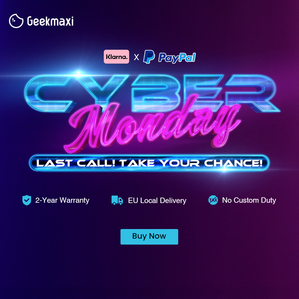 Geekmaxi tweet media