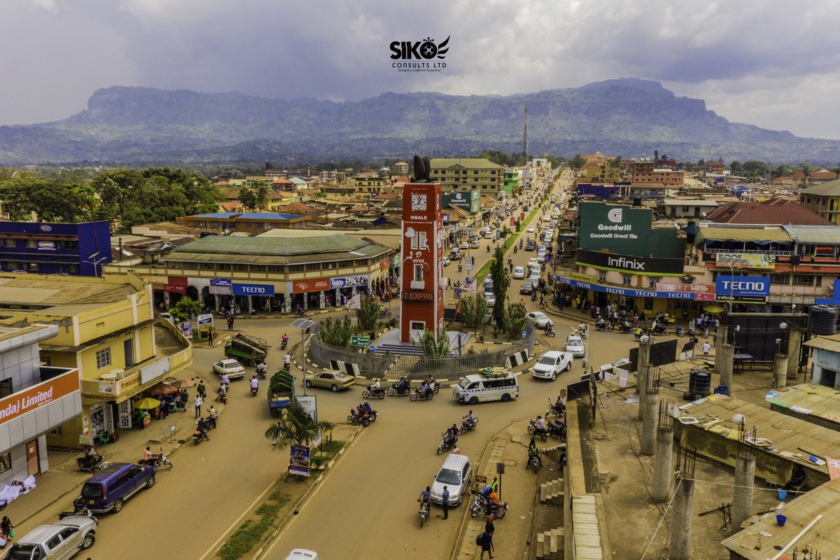 Thank you for the nomination @buyinza_keefa 🔥🔥🔥🔥 #SikoIsHere #beautifulmbale #MbaleCityPhotoChallenge 📸@SikoConsultsLtd