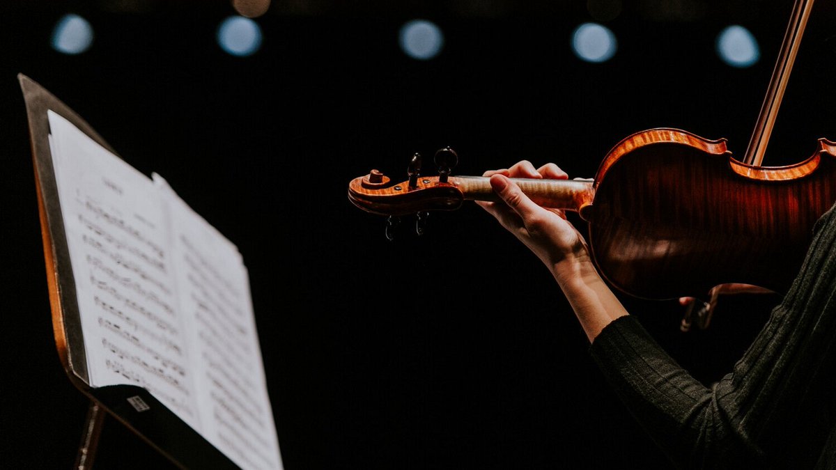 (Quase) tudo o que sempre quis saber sobre música clássica e teve medo de perguntar... um curso para quem gosta de música, mas não é especialista.