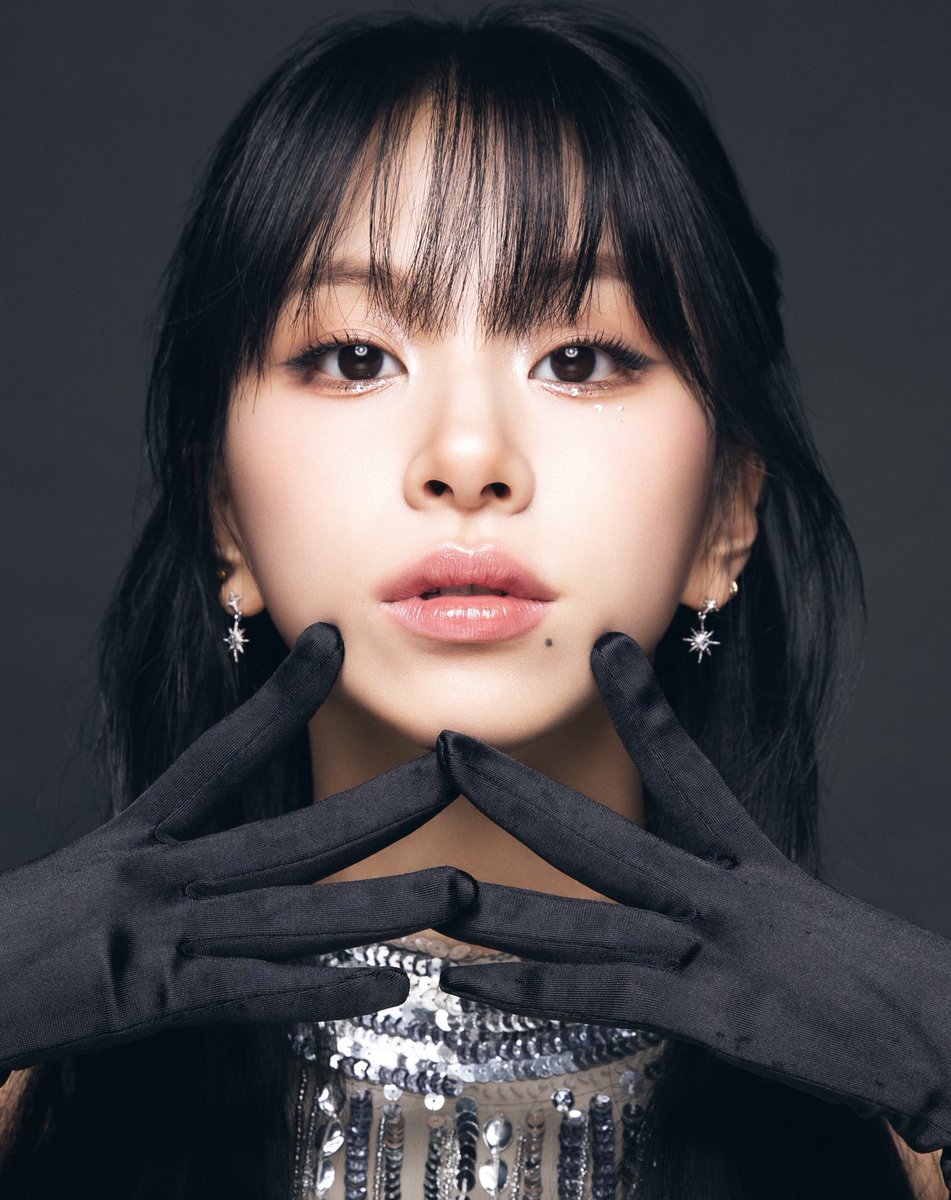chaeypics's tweet photo. ethereal beauty https://t.co/OchcfeVNtp