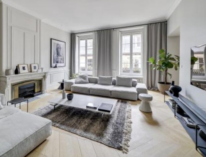 Cherche appartement spacieux et lumineux sur Lyon pour un tournage le 20 d&eacute;cembre (location r&eacute;mun&eacute;r&eacute;)