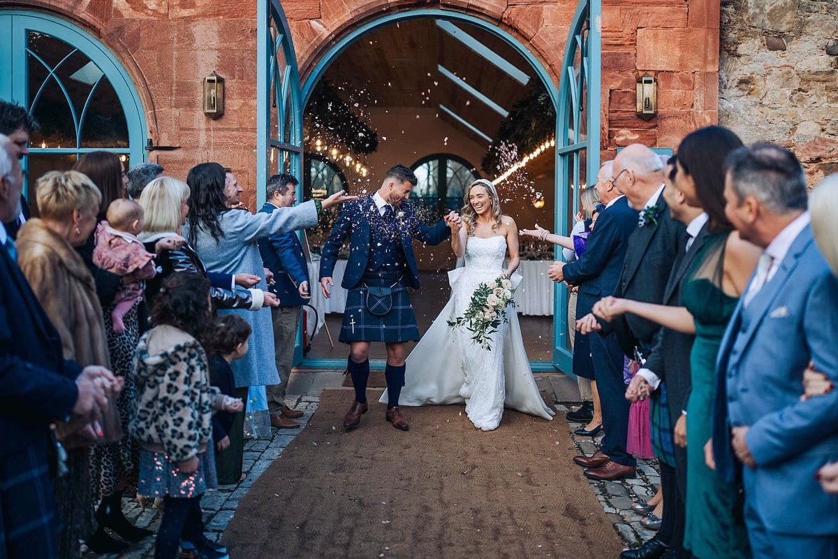 The perfect day ❤️👰🏼‍♀️ Mr&amp;Mrs