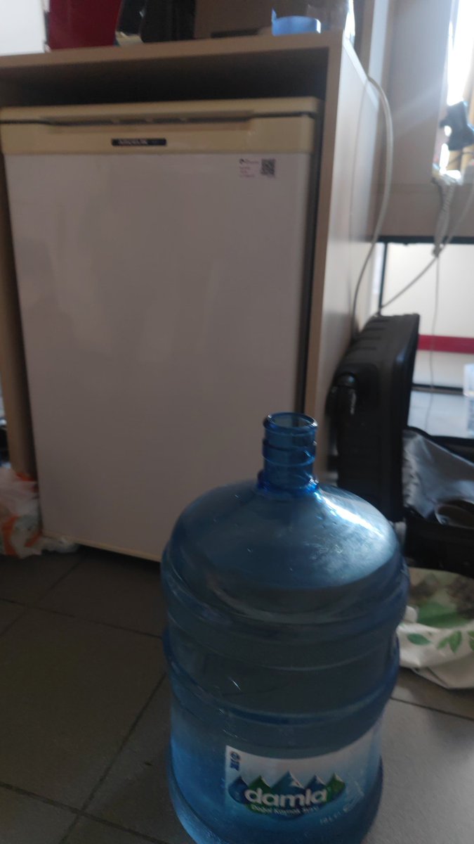 odaya hayırlı olsun