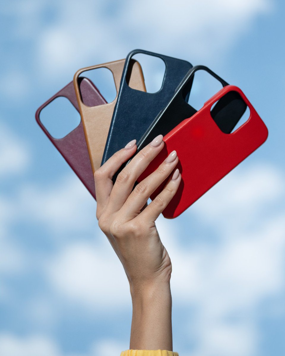 Ferronato_Swiss's tweet image. We get it – your phone is practically your BFF. Treat it and yourself to the best with our latest EMF shielding phone cases &amp;amp; covers for that Radiation protection!

Shop now: ferronato-switzerland.com/en/products/sh…

#FERRONATO #EMFShielding #EMFBlocking #EMFRadiation #EMFProtection
