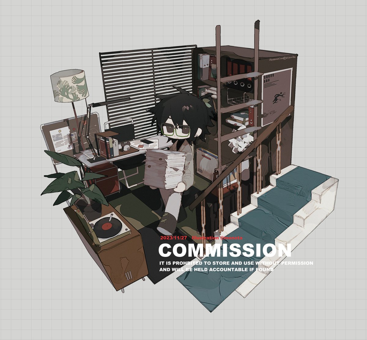 monotaaaaaaa's tweet photo. 委托 https://t.co/RaOwwAOcNG