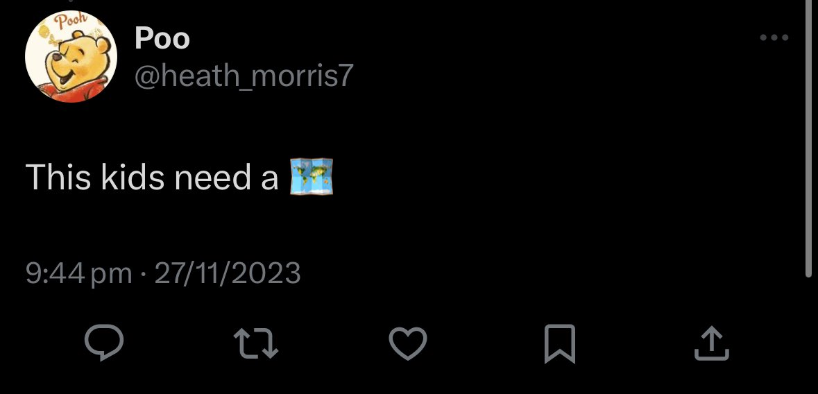 Tom tweet media