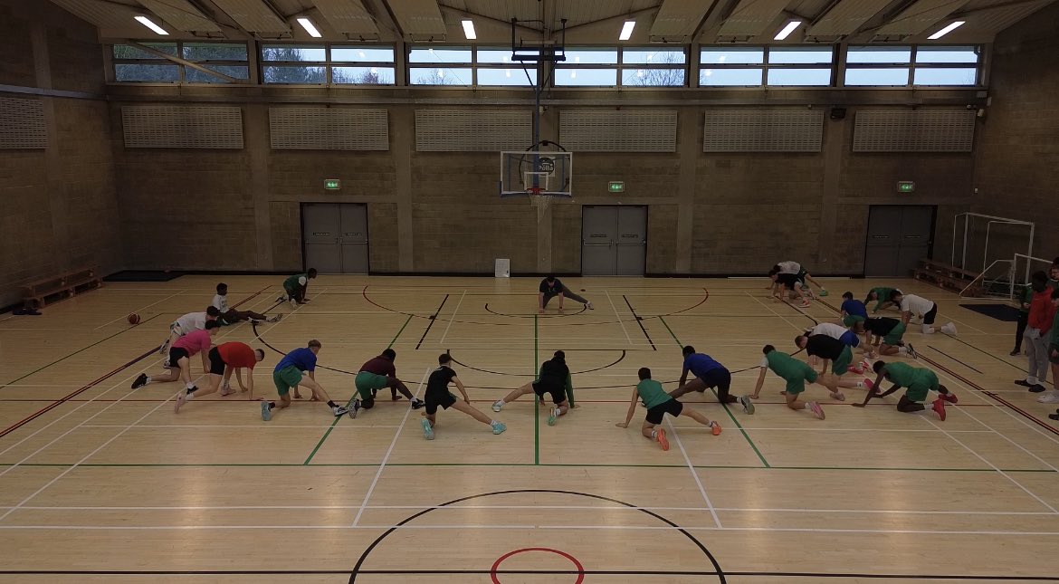 JonathanEly22's tweet photo. Ireland U18 Men November camp 🇮🇪 🏀 https://t.co/tAJnE2AFd6