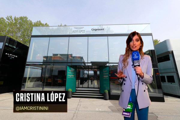 29 de febrero de 2024

Tests de Bahrein

Pones DAZN y te encuentras con esto

¿Qué harías?