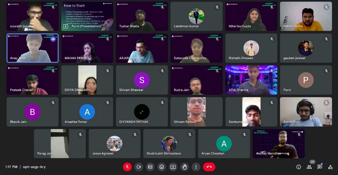 Arjun Purohit |🚀 Contributing at #GSSoC 2023 tweet media