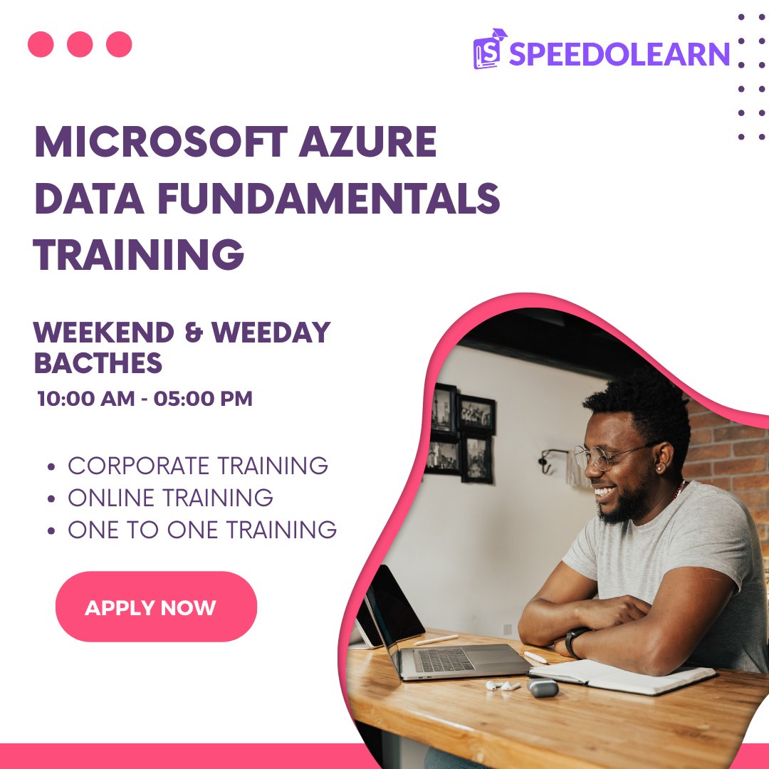Speedolearn's tweet image.