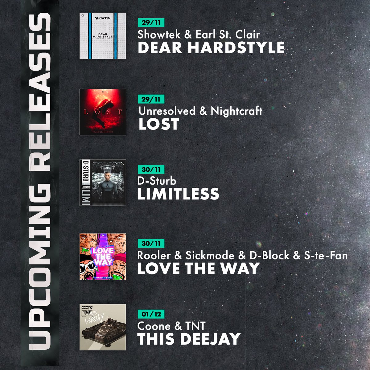 Hardstyle.com tweet media