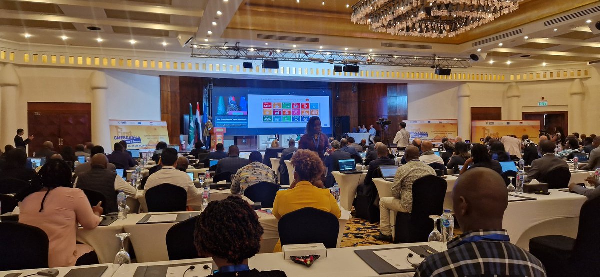 Phoebe Oduor (@poduor24) on Twitter photo Dr. Jane Olwoch "The basic economic resource for production is Knowledge (data, information, insights)" #EarthObservation #GMESForumPhase2 taking place this week <a href="/Sharm/">Sharm life blog .com</a> el Sheikh, Egypt. Dr. Jane Olwoch "The basic economic resource for production is Knowledge (data, information, insights)" #EarthObservation #GMESForumPhase2 taking place this week <a href="/Sharm/">Sharm life blog .com</a> el Sheikh, Egypt.