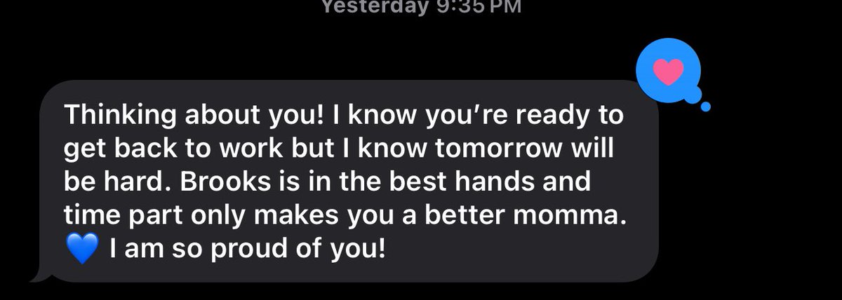 bailey making me cry at 5 am😩 thankful for my friends that have helped me so much through the roughest time.. PP🥲