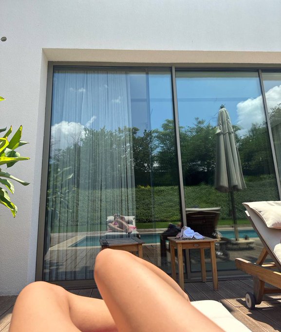 GM https://t.co/IZTmKnoF4l