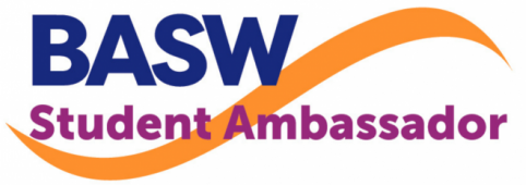 BASW_UK's tweet photo. 📢 Calling all student social workers –free BASW membership &amp; more when you become a Student Ambassador! 🎓

We'll support you to be a student leader at your uni, proactive in reaching out to your peers &amp; sharing their views with us. 💬

Find out more 👇

https://t.co/oB7UQPoPOw https://t.co/VVbEUFpGOx