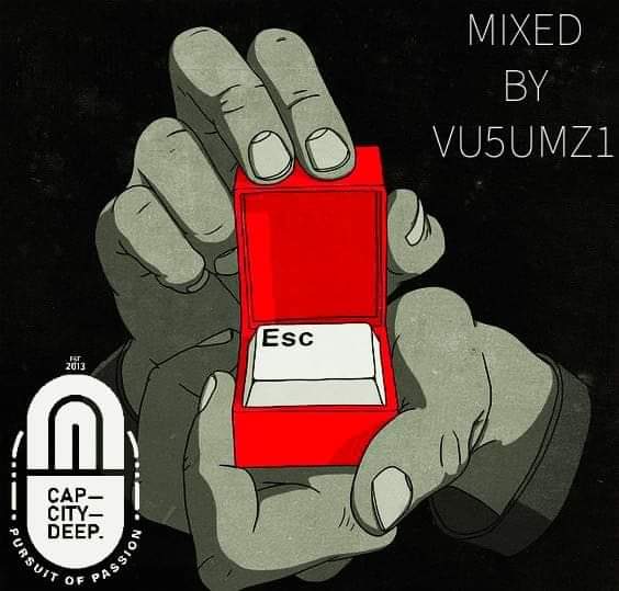 cap_deep's tweet image. Download | Stream | Share | Enjoy

hearthis.at/cap-city-deep/…

#DJsHaveFamiliesToFeed

#Bromance 👊🏾