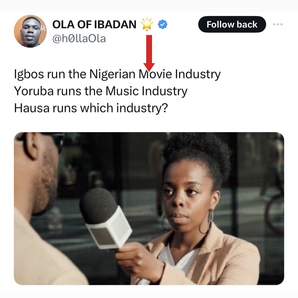Reno Omokri tweet media