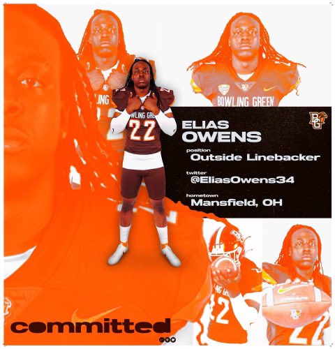 Let’s work! #Committed <a href="/CoachSLawanson/">Sammy Lawanson</a> <a href="/CoachLoefflerBG/">Scot Loeffler</a> <a href="/247Sports/">247Sports</a>