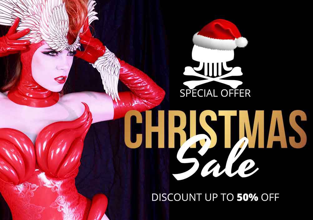 KurageKidO's tweet photo. クリスマスセール情報 #1
毎回好評
SALE #キャットスーツ Catsuit
クオリティーは世界でお墨付き シリコンバスト用 など多数 大体の３サイズが合えば 超お得 ピッタリな貴方はシンデレラ #kurage の #ラバー スーツが￥25.000均一(税抜）　早い者勝ち
サイズの詳細は　↓  今週末２(土）３(日）の２日間 13:00~
#Kurage 店舗にて クリスマスセールを開催いたします  ★キャットスーツ　メンズ Male★
H- B- W- H-
☆黒 0.4 セパレートバックファスナー (首から腰、股部分と別れているので しゃがんだ時もひきつれが少なく快適です） バストカップ付き（シリコンバストポケット）
173-92-84-94
 ☆黒 0.4 バックファスナー
185–100-80-100
 ☆黒 0.4 バックファスナー
185–90-78-98
 ☆黒 0.4 セパレートバックファスナー
184-98-78-99

☆黒 0.4 セパレートバックファスナー
170-75-65-90
 ☆黒 0.4 セパレートバックファスナー
168-80-68-87
 ☆黒 0.4 ネックエントリー
シリコンバスト用（首掛けホルダー）トレンカ足 161-83-64-89

☆白 0.4 セパレートバックファスナー
177-86-72-90

☆黒 0.4 セパレートバックファスナー
180-96-80-99
 ☆黒 0.4 セパレートバックファスナー シリコンバスト用（首掛けホルダー）
170-80-66-80
 ☆黒 0.4 セパレートバックファスナー
172-104-88-103  ★キャットスーツ　レディース Female★ H- B- W- H-
☆赤 0.4 胸開きバスト ワイヤーカップ付きタイプ
156-89-66-88
 ☆赤 0.4 胸開きバスト ワイヤーカップ付きタイプ
156-89-66-88

☆黒 0.4 セパレートバックファスナー
155-77-60-86

☆黒 0.4 フロントファスナー
バストカップタイプ
163-87-65-95  ☆黒 0.4 フロントファスナー
157-77-60-86  ☆黒 0.4  セパレートバックファスナー
バストカップタイプ
160-107-80-95
 他￥30.000一 黒xトランスブラック アラベスク Kurageスタイルキャットスーツ 160-78-60-90 など　など  #kuragelatex #クラゲラバー