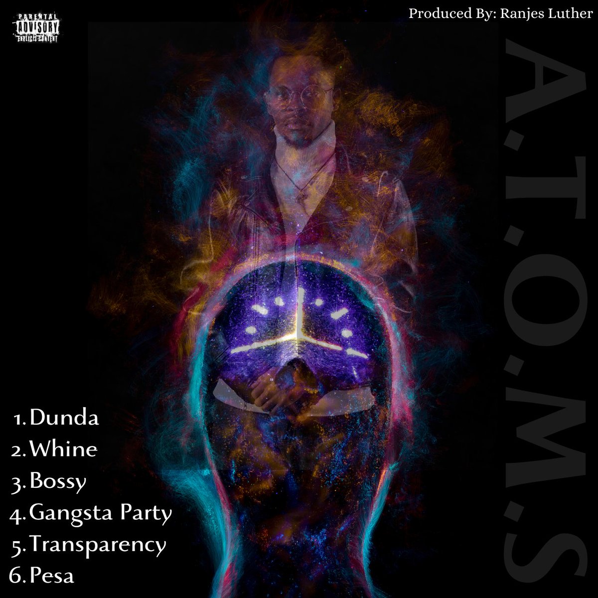 tylomil's tweet photo. A Taste Of My Soul (A.T.O.M.S) EP track list.
Excited to share with you a part of me through my music and expression of my highest self.
Listening Party coming soon.
#atomsep #music #soulawakening #rebirth https://t.co/GVflJc4Tf1