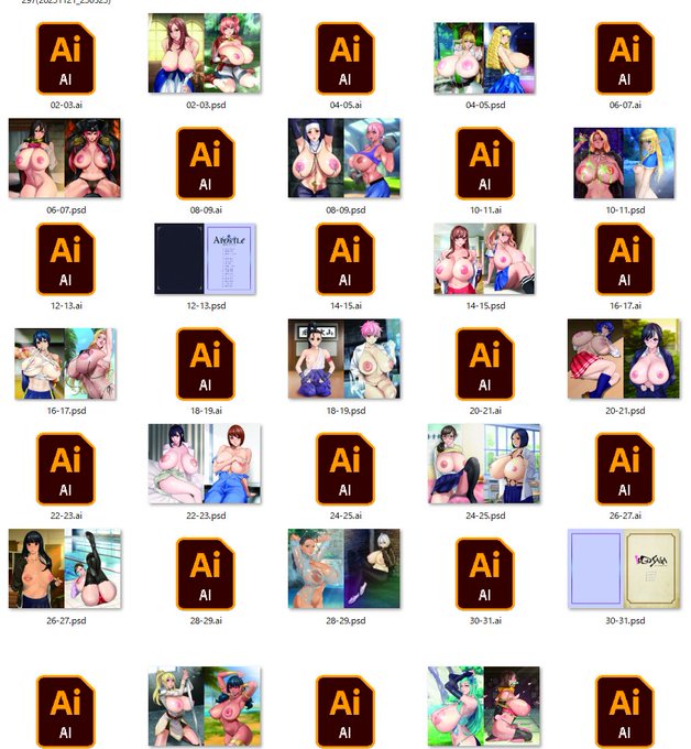 電気外祭りではカミチチガールズのポスターを一冊に纏めたKAMICHICHI初のイラスト集を販売します♥
また、マカマカの描き下ろしの冬音&皐月CGはポスターやクリアファイル等のグッズ、イラスト集の表紙に。 