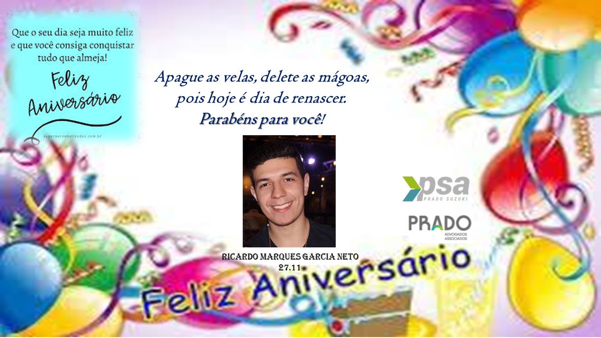 SuzukiRh's tweet photo. Feliz aniversário! @pradosuzuki https://t.co/co24cZ2nuH