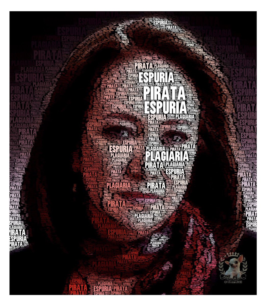 chucho_cuerero's tweet photo. Como dormiste plagiadora y embustera, ¿te dejó tu conciencia?
¿Tienes?

Hace 325 días inicié este reclamo de todo México y no dejaré de preguntar hasta que renuncie.

¿Ya renunció la farsante pasante y doble plagiaria? 
O se sigue burlando de todo México.

@YasminEsquivel_ https://t.co/YsG92NeguH