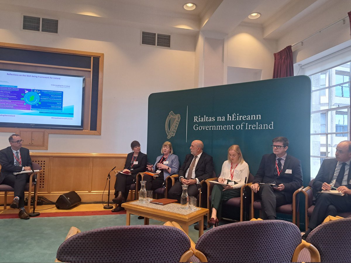 frcnf's tweet photo. @enW_Thinks wellbeing indicators cannot be used to improve wellbeing without relentless focus on changing life for those who are doing least well against those indicators who are often fairing least well against multiple indicators #UnderstandinglifeinIreland #Familyresourceirl https://t.co/UZnFbcJNho